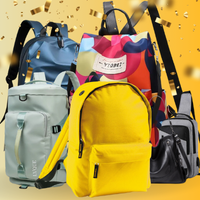 Sac utilitaires 