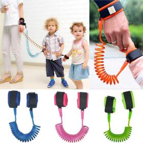 Bracelet de sécurité Anti Perte pour Enfant