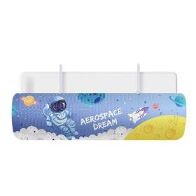 Déflecteur d'évent de climatisation réglable 270 degrés Anti soufflage Direct