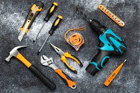 outillages & Bricolage