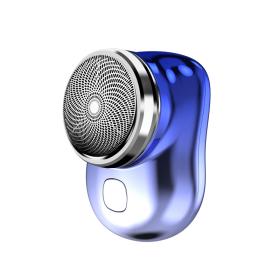 Mini rasoir électrique aste USB portable pour hommes 