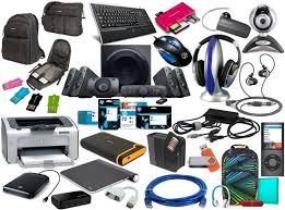 Accessoires informatiques