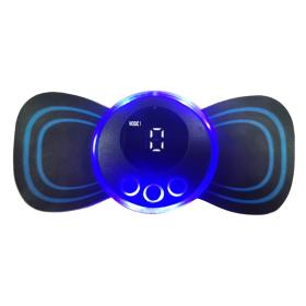 Mini masseur électrique Portable pour le cou 