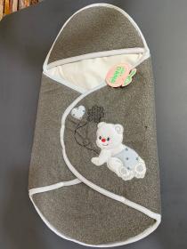 بطانية قماط للاطفال حديثي الولادة  